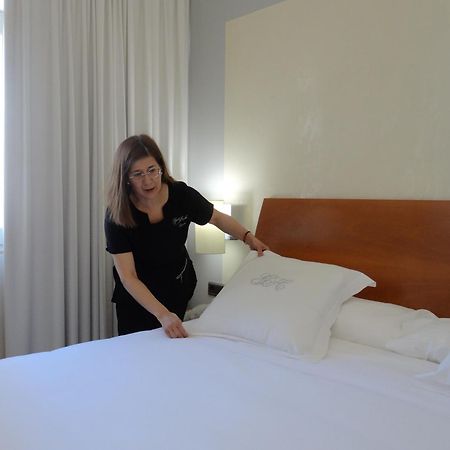 Gran Hotel Albacete Exteriér fotografie